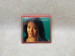 中古CD　バラード ベスト シンシアリー　Sincerely　浜田 麻里　　YAE1000