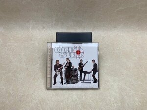 中古CD DON'T STOP 国内盤 STATUS QUO ステイタス・クォー　YAF1140