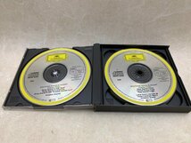 中古4CD モーツァルト全集 室内楽曲集 アマデウス弦楽四重奏団,他 POCG-2172-5　YAF1167_画像3