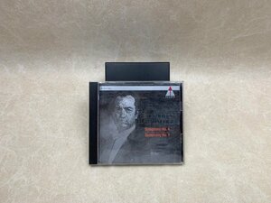 中古CD ベートーヴェン ヨーロッパ室内管弦楽団 アーノンクール　YAF1152