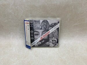 中古CD 映画「男と女」 O.S.T. フランシス・レイ オリジナル・サウンドトラック TECK-87575　YAF1187