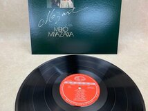 【中古LP】 ウィーンのソナチネ 宮沢明子のモーツァルト 宮沢明子 K25C-74　CIE1556_画像3