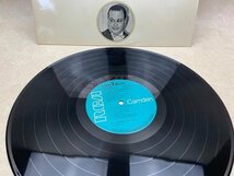 中古LP Ciriaco EN El Recuerdo　Trio Ciriaco Ortiz　タンゴ TANGO CAL-3309　CIE1602_画像3