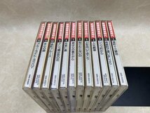 中古12CD 歌謡曲黄金時代　CD12枚セット 島倉千代子 美空ひばり フランク永井 三橋美智也　　EKE449_画像3