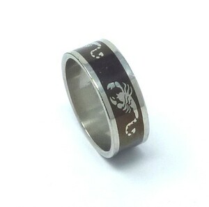 * специальная цена! F6 21 номер нержавеющая сталь кольцо кольцо .sko-pio