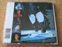 The Jacksons/Live ザ・ジャクソンズ 81年 大傑作・大名盤♪ 貴重な、国内盤♪ 廃盤♪ 全ヒット・シングルを網羅した、ライブ・アルバム♪ _画像2