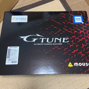 G-Tune EGPN712R305 展示品