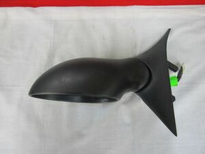  Alpha Romeo 156 door mirror foundation type left 0154695 ALFAROMEO156