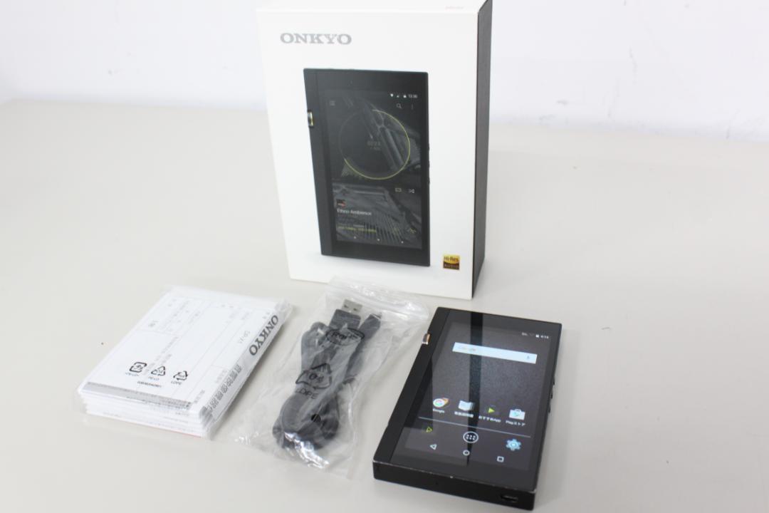 ONKYO DP-X1 [32GB] オークション比較 - 価格.com