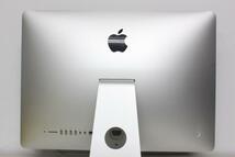 iMac（21.5-inch,Late 2012）2.7GHz Intel Core i5〈MD093J/A〉⑥_画像8