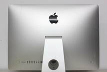 iMac（21.5-inch,Late 2013）2.7GHz Core i5〈ME086J/A〉⑥_画像7