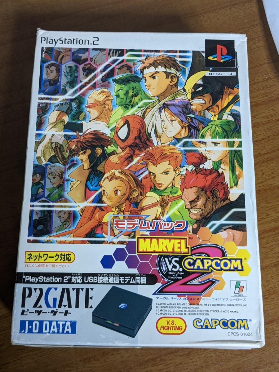 2023年最新】Yahoo!オークション -marvel vs. capcom 2の中古品・新品