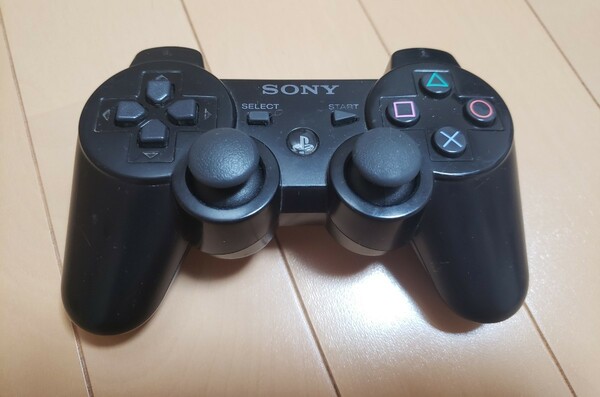 PS3 DUALSHOCK3 PS3コントローラー デュアルショック3