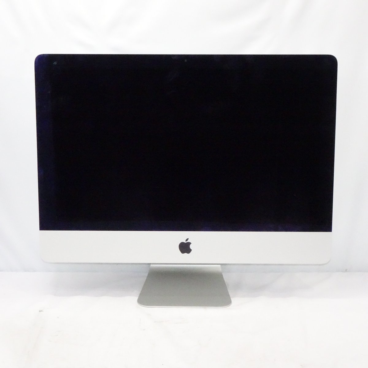 動作確認済みiMac 27インチ(Late 2009) Core i5 2.66GHz/8GB/1TB