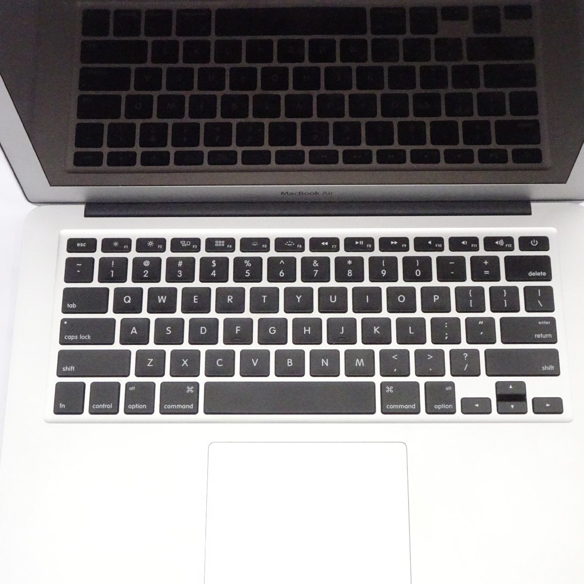 Apple MacBook Air 13インチMid 2013 Core i5-4260U 1.4GHz/8GB 
