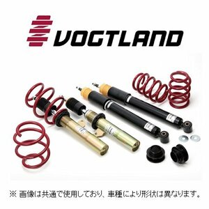 フォクトランド スポーツライン車高調 VW パサートCC V6 4モーション 3CBWSC 967015