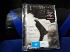 【DVD】U2 From The Sky Down