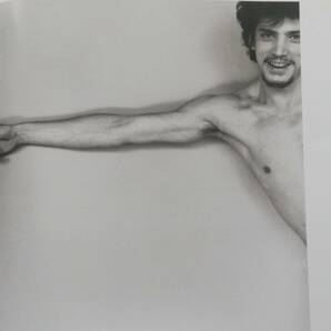 The World’s Top Photographers Nudes Guy Bourdin Ralph Gibson Sam Haskins Mona Kuhn Robert Mapplethorpe Rankin Bettina Rheimsの画像5