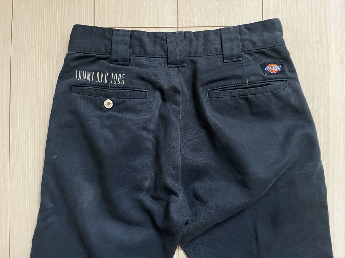 年最新ヤフオク! dickies コラボの中古品・新品・未使用品一覧
