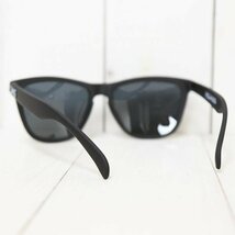 DANG SHADES ダンシェイディーズ ORIGINAL POLARIZED SUNGLASSES 偏光サングラス　BLK_画像5