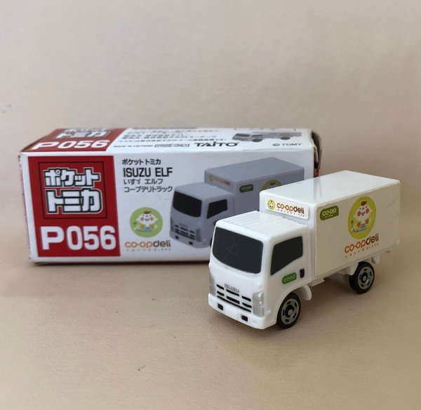 年最新ヤフオク! トミカ コープの中古品・新品・未使用品一覧