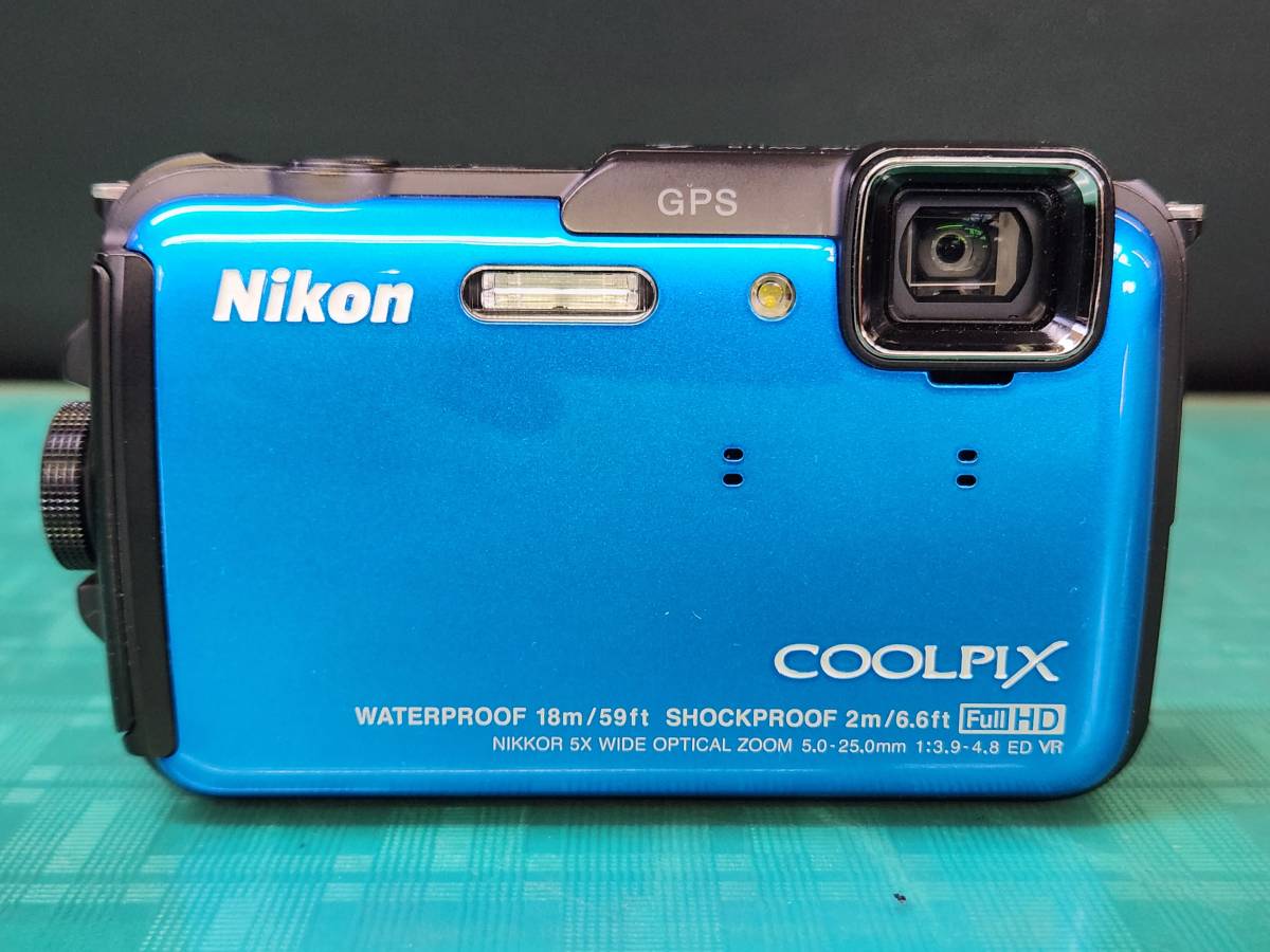 2023年最新】ヤフオク! -ニコンCOOLPIX(デジタルカメラ)の中古品・新品