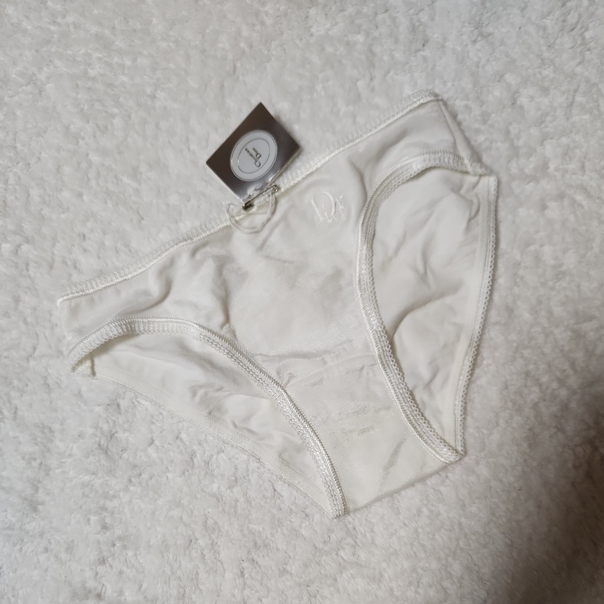 ヤフオク! -「christian dior クリスチャンディオール」(ショーツ