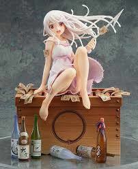  thousand stone ..medu-sagdo Smile figure monogatari 