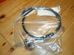 [ new goods / unused ] Suzuki original Jimny JA11 JA11 clutch wire cable assy clutch CC-S1 exchange repair maintenance Jimny SUZUKI