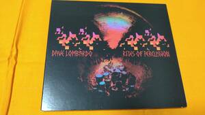 ♪♪♪ スレイヤー Slayer デイヴ・ロンバード Dave Lombardo 『 Rites Of Percussion 』輸入盤 ♪♪♪