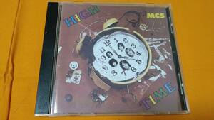 ♪♪♪ ＭＣ５ 『 High Time 』輸入盤 ♪♪♪