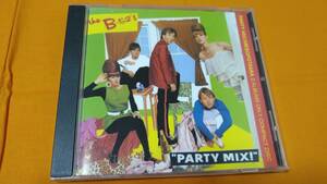 ♪♪♪ ザ・Ｂ-５２’Ｓ The B-52's 『 Party Mix / Mesopotamia 』輸入盤 ♪♪♪