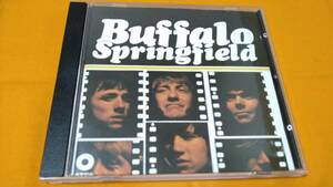 ♪♪♪ バッファロー・スプリングフィールド Buffalo Springfield 『 Buffalo Springfield 』輸入盤 ♪♪♪