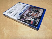 ファンタシースターノヴァ PS Vita_画像2