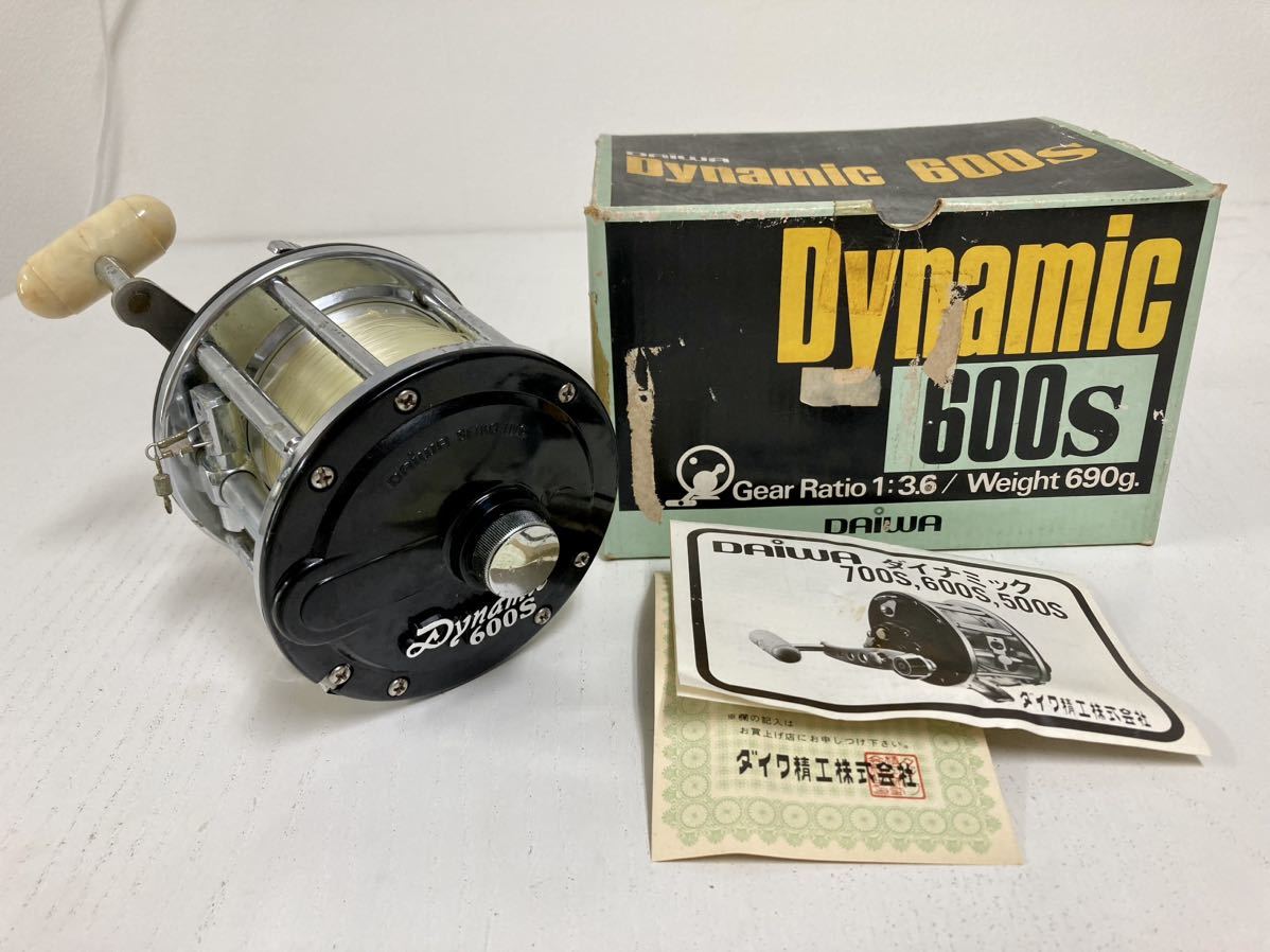 ヤフオク! -「dynamic 600s」の落札相場・落札価格