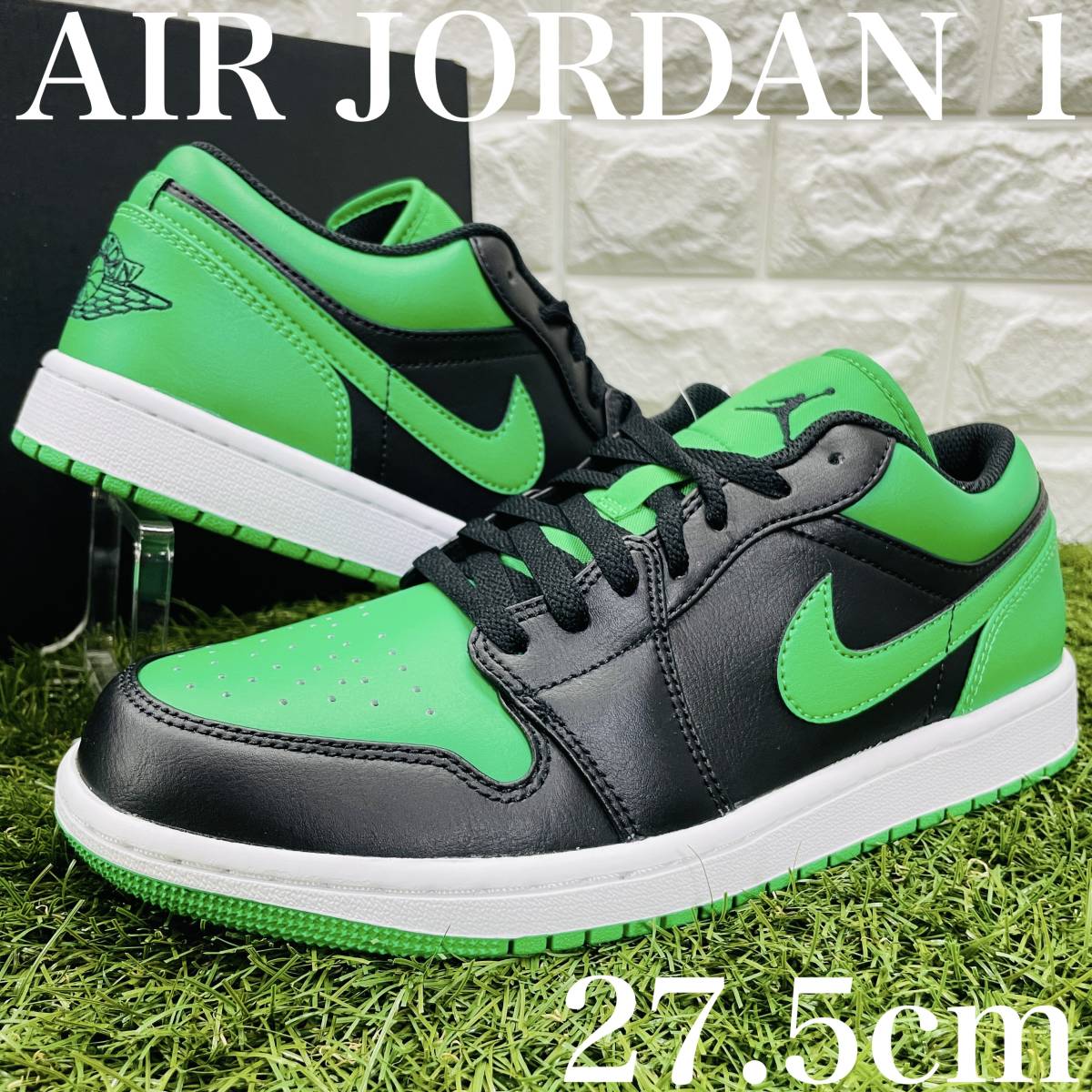 2023年最新】Yahoo!オークション -air jordan 1 白黒(メンズシューズ