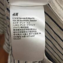 半袖Tシャツ サイズＳ(H&M エイチアンドエム)_画像5