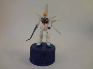 機動戦士ガンダム　ペプシボトルキャップ★ガンダムX