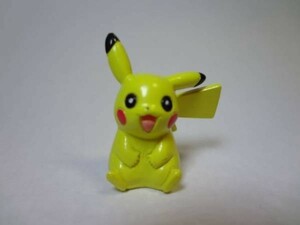 ポケットモンスター ポケモン フィギュア ピカチュウ 人形 置物