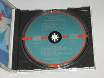 CD マンハッタン・トランスファー（The Manhattan Transfer）『アメリカン・ポップ（Bodies And Souls）』金シール帯/西独盤_画像4