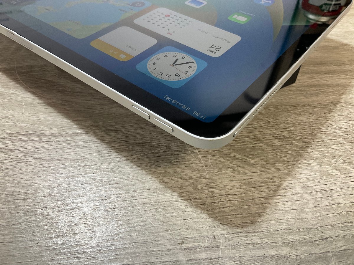0802】iPad Pro 11インチ2018 256 GB Sil | JChere雅虎拍卖代购