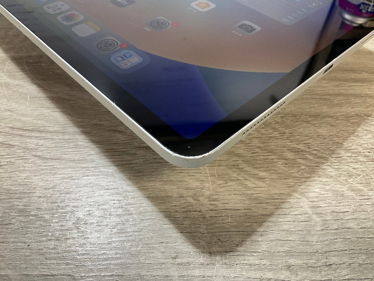 0802】iPad Pro 11インチ2018 256 GB Sil | JChere雅虎拍卖代购