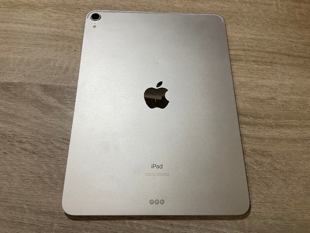 0802】iPad Pro 11インチ2018 256 GB Sil | JChere雅虎拍卖代购