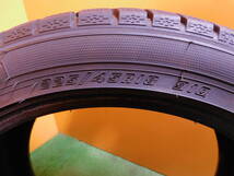 225/45R18 GOOD YEAER クラウン、フォレスター、オデッセイ 製造年2020 4本 バリ溝★C420_画像2