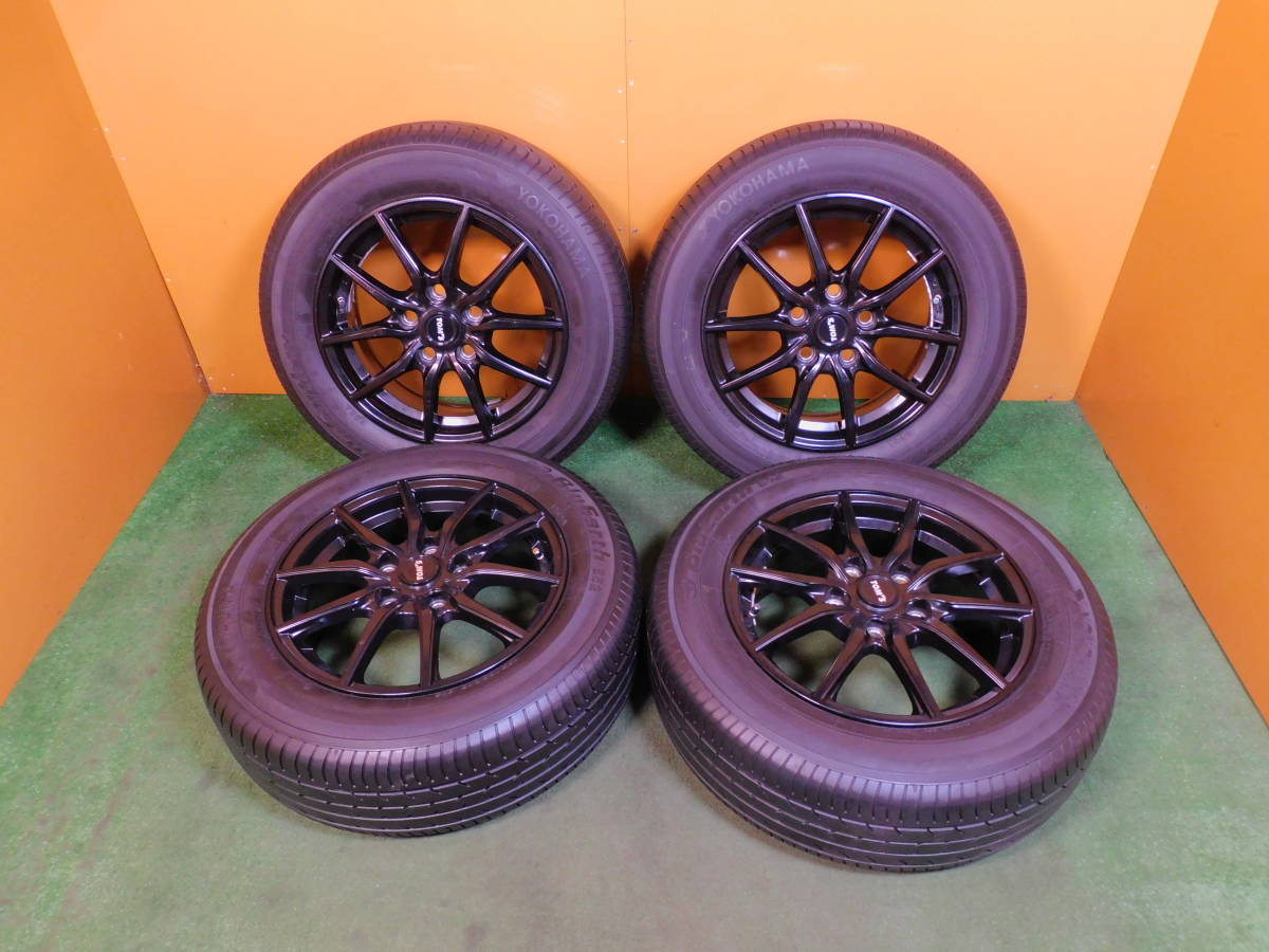2023年最新】ヤフオク! -BluEarth e52(5穴)の中古品・新品・未使用品一覧