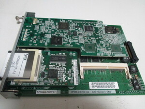 NEC　　 AspireX　　IP3D-CCPU-A1　NWIPポート8　他　　C9