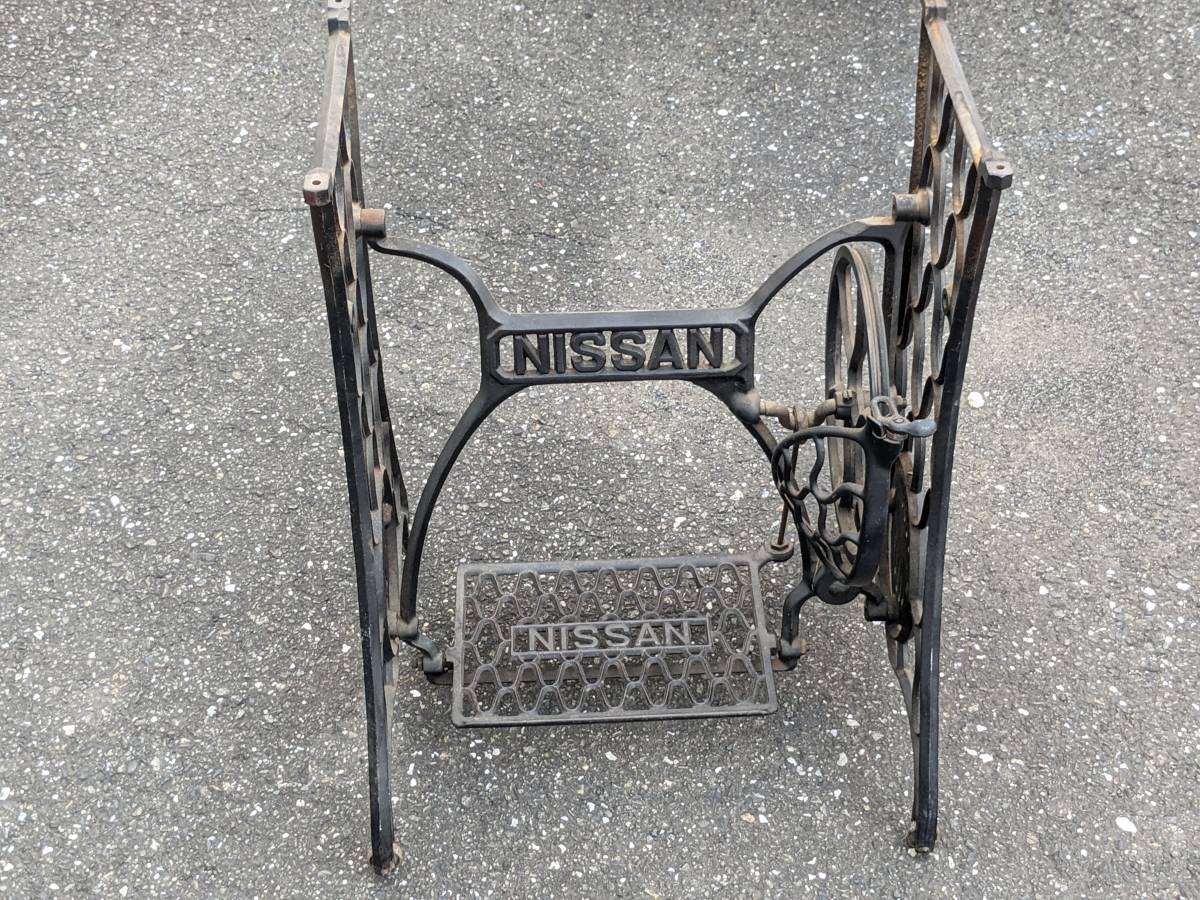 2023年最新】ヤフオク! -ミシン 脚の中古品・新品・未使用品一覧