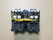 富士電機 可逆式電磁接触器 SC-03 AC100V 1B_画像3