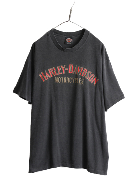 2023年最新】ヤフオク! -harley davidson tシャツ 90の中古品・新品