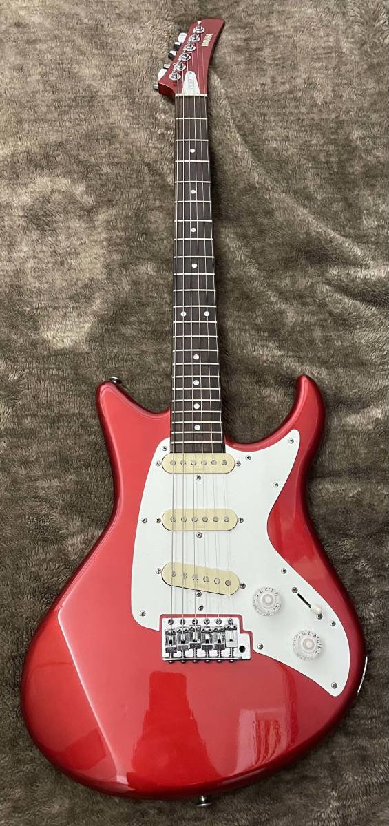 ヤフオク! -「yamaha ss300」(ギター) (楽器、器材)の落札相場・落札価格